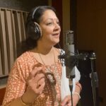 Shanthi Krishna