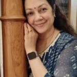Shanthi Krishna