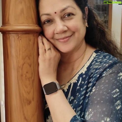 Shanthi Krishna - 451 Likes - Hello everyone š„°š„°My latest click taken in Calicut today..
#malayalamcinema #kozhikode #malayalamactress