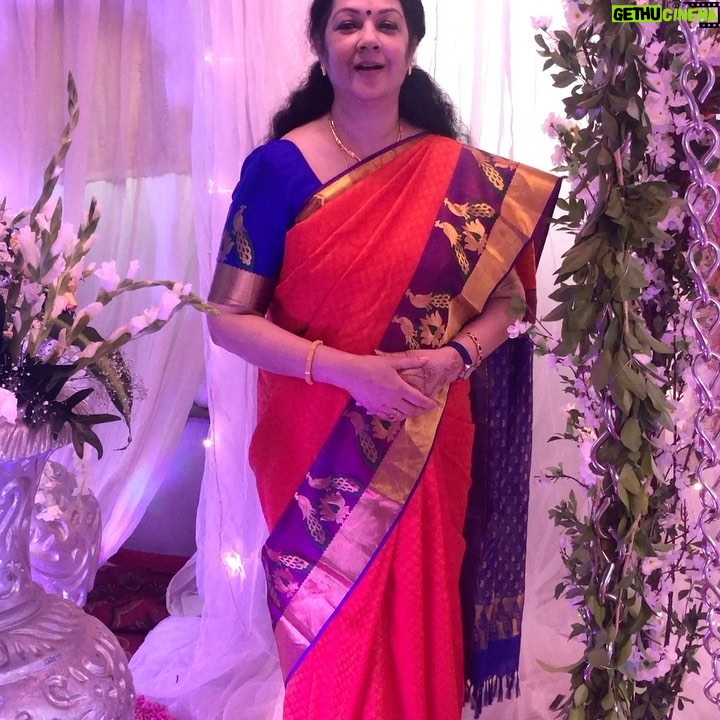 Shanthi Krishna - 648 Likes - Hello.... varu varu... Idhu kando Nyaan thanne itta Pookalam šāŗļø.. kollaamo??š¤š¤šš.... Happy Onamš„°š„°
