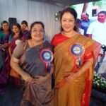 Shanthi Krishna