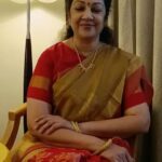 Shanthi Krishna