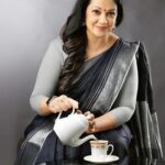 Shanthi Krishna