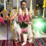 Shanthi Krishna