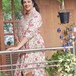 Shanthi Krishna
