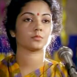 Shanthi Krishna Instagram - A nostalgic tribute to my film career.. so very overwhelmed... Love u all for all the love u are still giving me...keep it going.. God bless 🙏🙏🥰🥰🥰