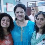 Shanthi Krishna