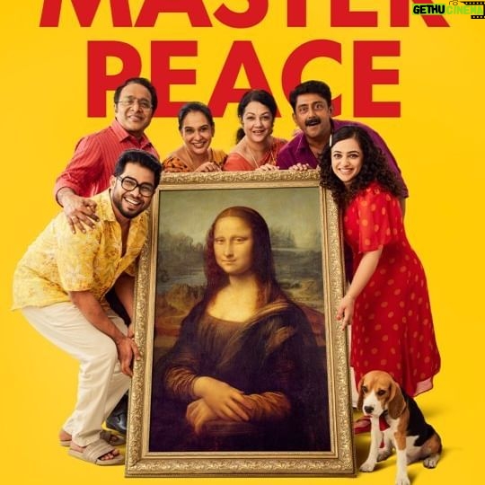 Shanthi Krishna - 12.2K Likes - Peace talks turn family drama into a trauma!
#HotstarSpecials #Masterpeace - All episodes are streaming now on #DisneyPlusHotstar.
@nithyamenen @sharaf_u_dheen @maala.parvathi @theshanthikrishna @renji_panicker @sreejithsnark @fazal_a_backer @isajanrsarada @sync_soundscape @jikku_m_joshi @praveenscheruthara @riyaskalathode @aslamkpurayil @liju_prabhakar
#DisneyPlusHotstarMalayalam #Drama #Trauma #WebSeries #Malayalam #FamilyDrama #Dramedy #FamilySeries #StreamingNow