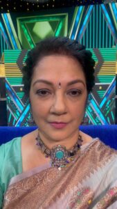Shanthi Krishna Top 100 Instagram Photos and Posts