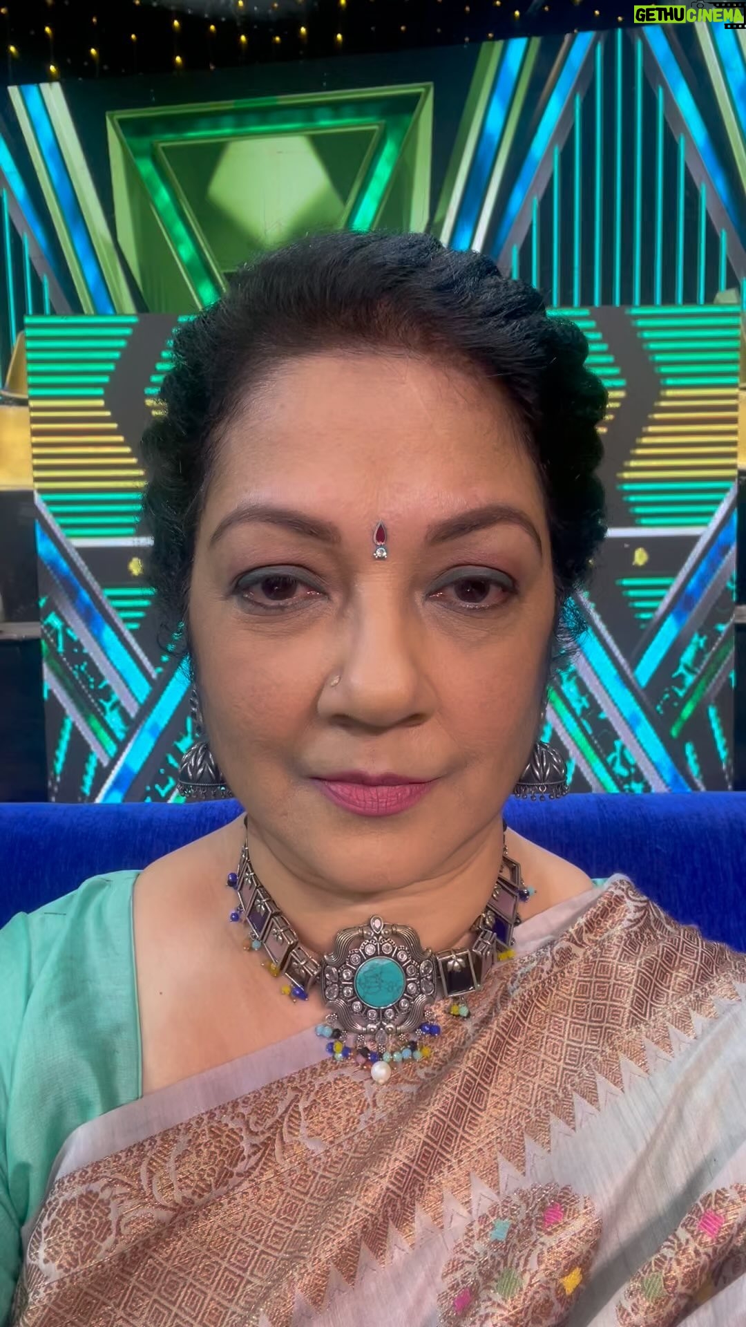 Most liked Instagram photo of Shanthi Krishna
