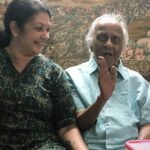 Shanthi Krishna