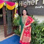 Shanthi Krishna