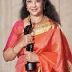 Shanthi Krishna