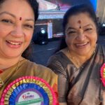 Shanthi Krishna