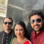 Shanthi Krishna