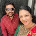 Shanthi Krishna