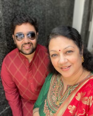 Shanthi Krishna Instagram - My Birthday made unforgettable with a day spent with loved ones thank you all n God bless🙏🏻🥰