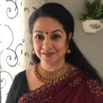 Shanthi Krishna