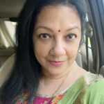 Shanthi Krishna