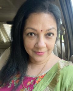 Actress Shanthi Krishna HD Instagram Photos and Wallpapers May 2024