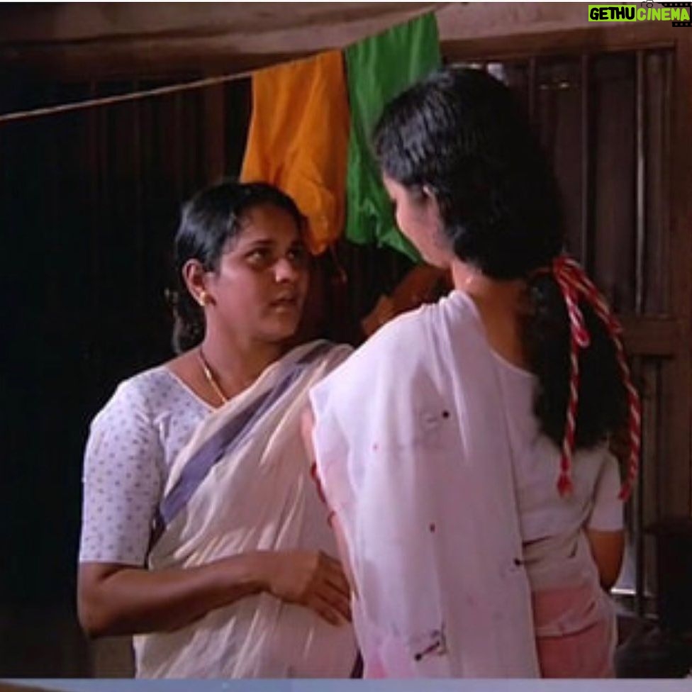 Shanthi Krishna - 743 Likes - This is so heartbreaking š¢ā¦ Lalitha chechi, my screen mother in my debut movie āNidhraā.., and the person who along with Bharathan sir, basically my mother and father who introduced me to the film industry through the movie Nidhra.. canāt believe both are no more.. but will always remain in my heartšš¢Lalitha chechi May your soul Rest In Peace šš