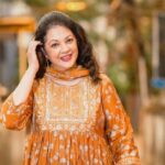 Shanthi Krishna