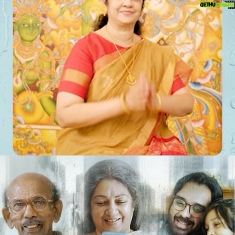 Shanthi Krishna - 461 Likes - Please watch NILA in theatres and support this beautiful film made by an amazing team of talented youngsters ( that includes me too okš)