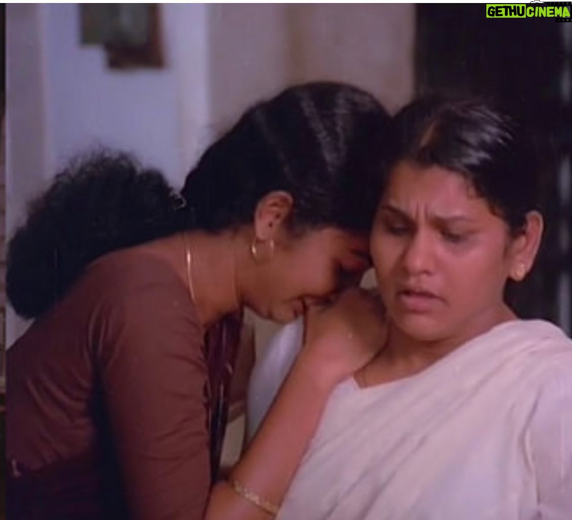 Shanthi Krishna - 743 Likes - This is so heartbreaking š¢ā¦ Lalitha chechi, my screen mother in my debut movie āNidhraā.., and the person who along with Bharathan sir, basically my mother and father who introduced me to the film industry through the movie Nidhra.. canāt believe both are no more.. but will always remain in my heartšš¢Lalitha chechi May your soul Rest In Peace šš