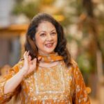 Shanthi Krishna