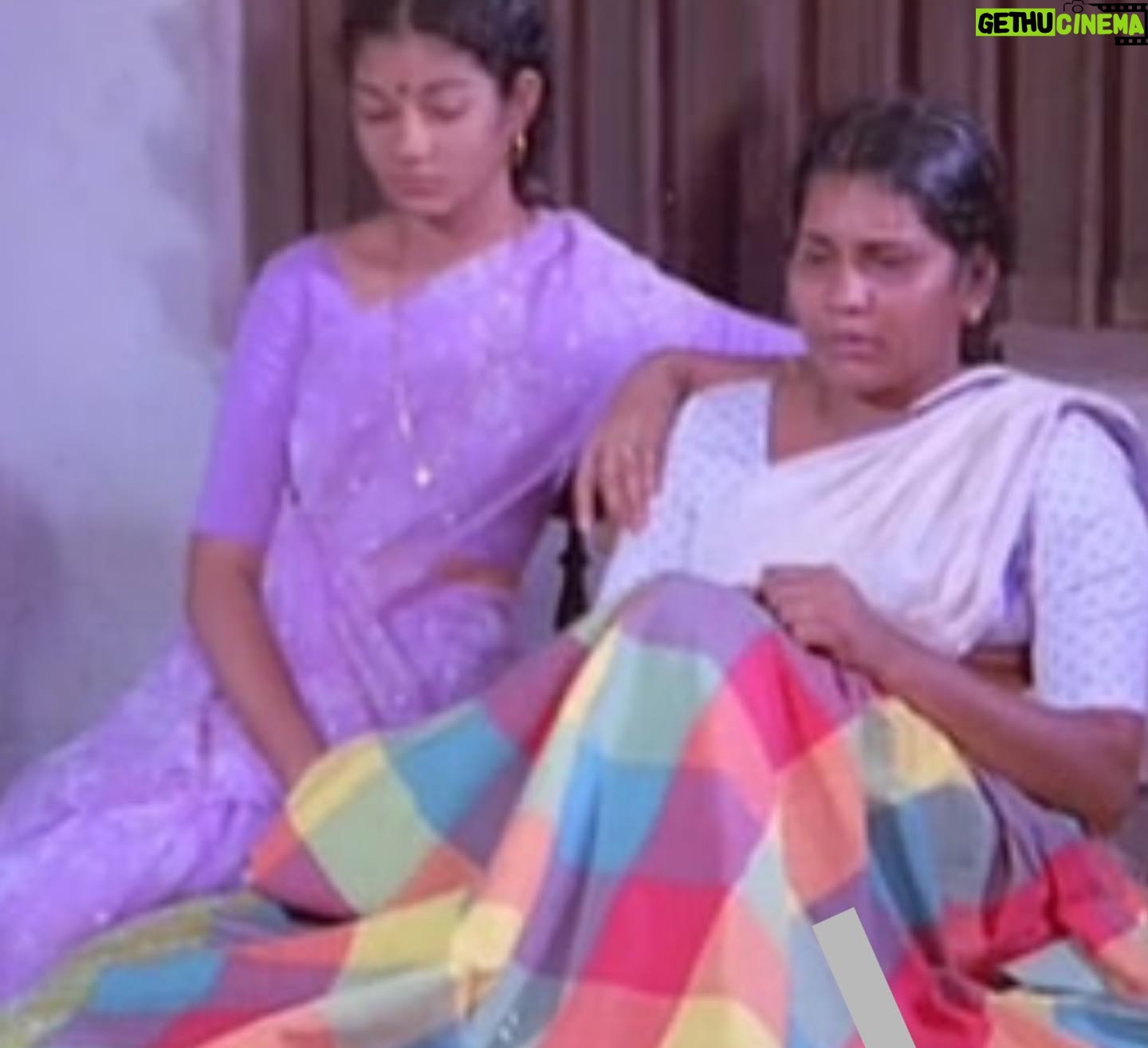Shanthi Krishna - 743 Likes - This is so heartbreaking š¢ā¦ Lalitha chechi, my screen mother in my debut movie āNidhraā.., and the person who along with Bharathan sir, basically my mother and father who introduced me to the film industry through the movie Nidhra.. canāt believe both are no more.. but will always remain in my heartšš¢Lalitha chechi May your soul Rest In Peace šš