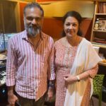 Shanthi Krishna