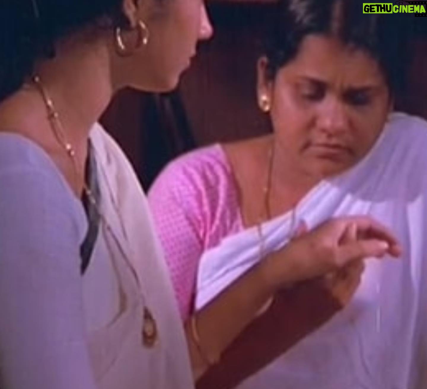 Shanthi Krishna - 743 Likes - This is so heartbreaking š¢ā¦ Lalitha chechi, my screen mother in my debut movie āNidhraā.., and the person who along with Bharathan sir, basically my mother and father who introduced me to the film industry through the movie Nidhra.. canāt believe both are no more.. but will always remain in my heartšš¢Lalitha chechi May your soul Rest In Peace šš