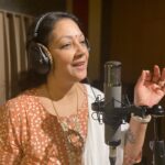Shanthi Krishna