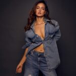 Shanvi Srivastava