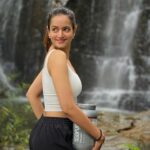 Shanvi Srivastava