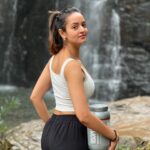 Shanvi Srivastava