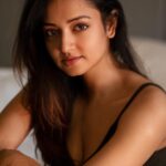 Shanvi Srivastava