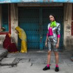 Shanvi Srivastava