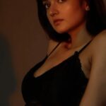 Shanvi Srivastava