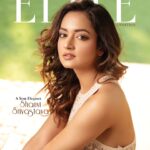 Shanvi Srivastava