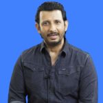 Sharman Joshi