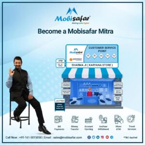 Sharman Joshi Instagram - Convert Your Shop into Mini ATM For More details visit mobisafar.com or call us on 0161-5015050 

Follow us on FB 
https://www.facebook.com/MOBISAFAR

LinkedIn https://www.linkedin.com/company/mobisafar/ 

You tube https://youtube.com/@MOBISAFAROFFICIAL

#mobisafar #miniatm #online #bank #instant #widrawal