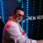 Sharman Joshi