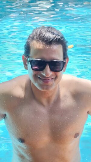 Sharman Joshi Instagram - Relaxed State Of Mind!

#furama #furamaresort #furamaresortdanang #furamavillas @parkerr777 #travel #vietnam #furamavillasdanang #danang 
@rupalidean @deanakanksha