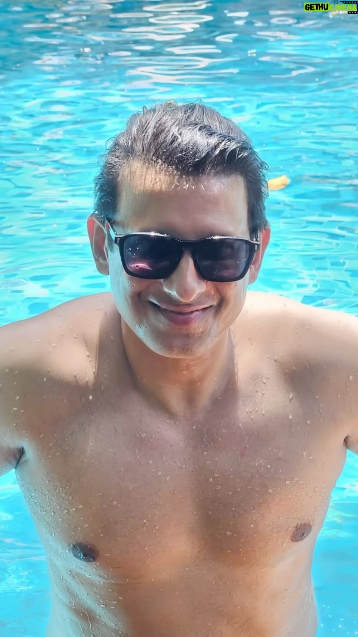 Sharman Joshi - 38.6K Likes - Relaxed State Of Mind!
#furama #furamaresort #furamaresortdanang #furamavillas @parkerr777 #travel #vietnam #furamavillasdanang #danang
@rupalidean @deanakanksha
