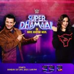 Sharman Joshi