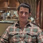 Sharman Joshi