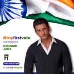 Sharman Joshi