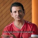 Sharman Joshi