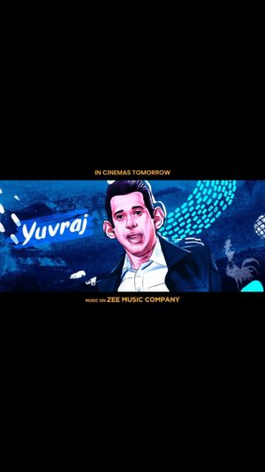 Sharman Joshi Instagram - Yuvraj ka sunne ka andaaz nahi kar paaoge aaplog nazar-andaaz! Dekhiye Aankh Micholi kal se nazdiki cinemagharo me! 😁✨

Book your tickets now, link in bio

#AankhMicholi #ReleasingTomorrow

@pareshrawalofficial @mrunalthakur @abhimanyud @sharmanjoshi @divyadutta25 @nowitsabhi #VijayRaaz @jariwalladarshan @grushakapoor24 @umesh_shukla_official @mgr_studios @ashishwagh7 @zeemusiccompany @sonypicturesin